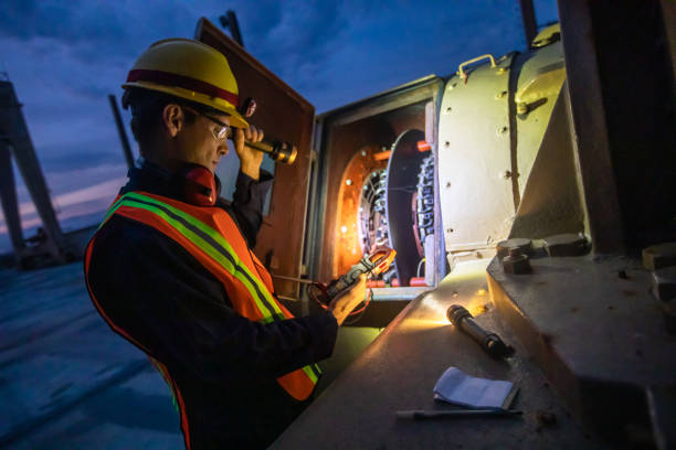Best Generator Installation Services  in Hendersonville, NC