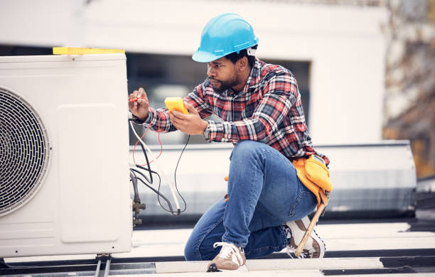 Best Home Electrical Repair  in Hendersonville, NC