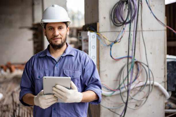 Best Residential Electrician Services  in Hendersonville, NC