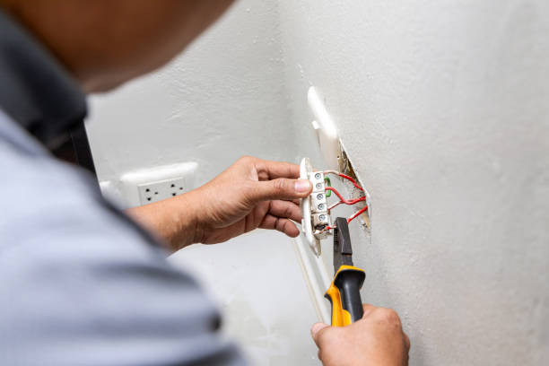 Best Electrical Repair Services  in Hendersonville, NC