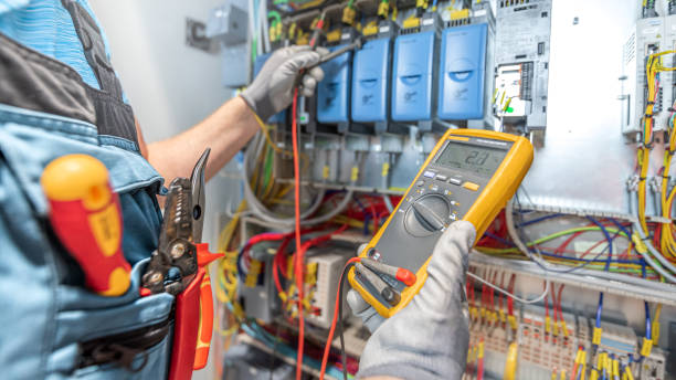 Best Electrical Upgrades for Homes  in Hendersonville, NC