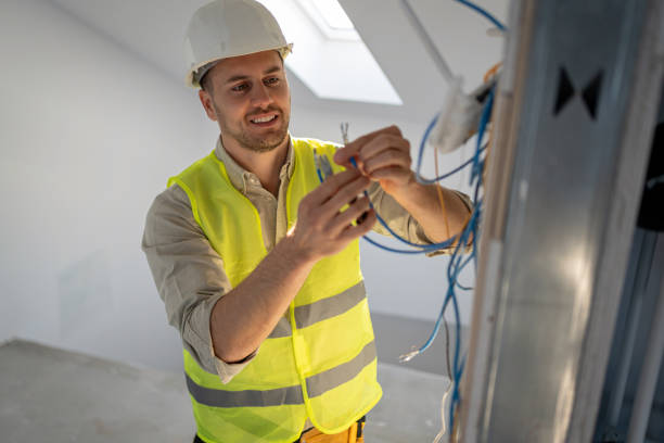  Hendersonville, NC Electrician Pros